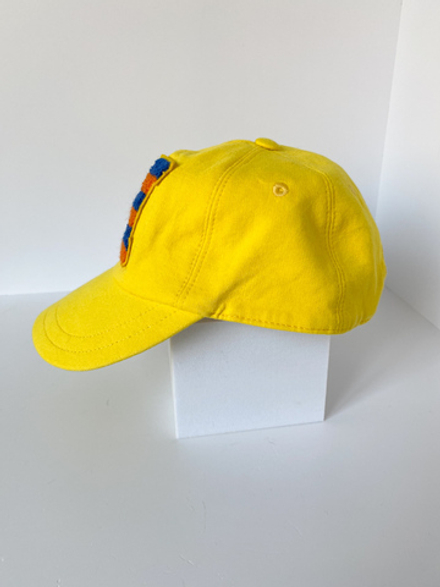 Хлопковая кепка Fendi, 92