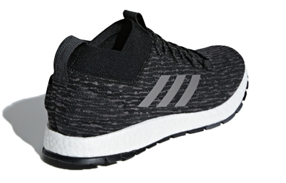 Кроссовки Adidas Pureboost Rbl Cw