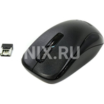 Genius Optical Wheel Mouse XScroll V3 <Black> USB  3btn+Roll  (31010233100/31010021400)