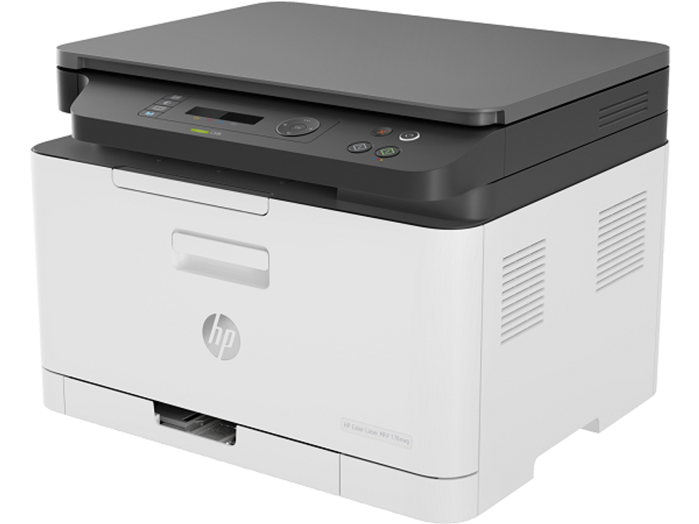 МФУ лазерное цветное HP Color Laser 178nw