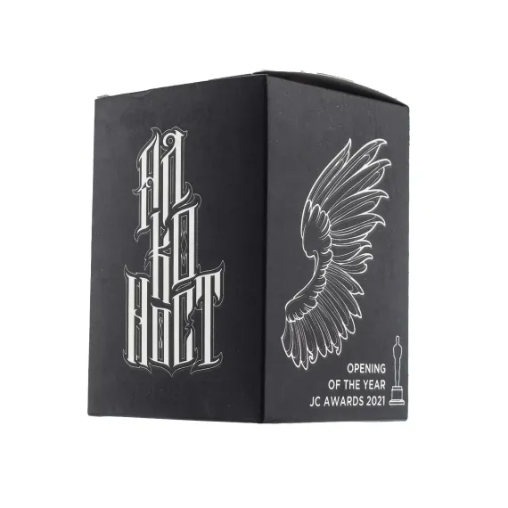 Bowl ALKONOST PERUN NATURE