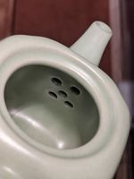 чайник Жу Яо "Четыре грани"