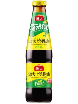 Соус устричный Хадай 700 г