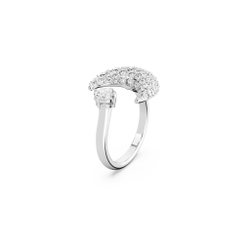 LUNA:RING SMALL CRE/RHS 55