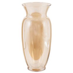 GAEM Ваза, 1690 мл, L10 W10 H25 см