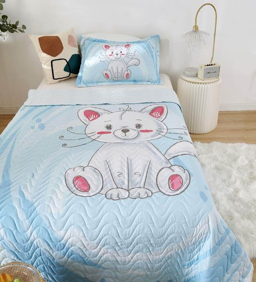 Sunny day №8 Покрывало 120х200