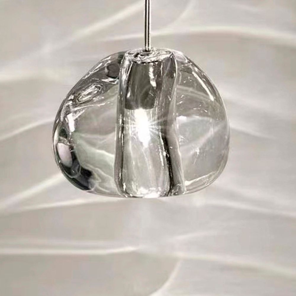 Подвесной Светильник Meteora B Amber By Imperiumloft