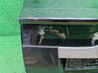 Крышка багажника Toyota Prius 2 XW20 (2003-2011)