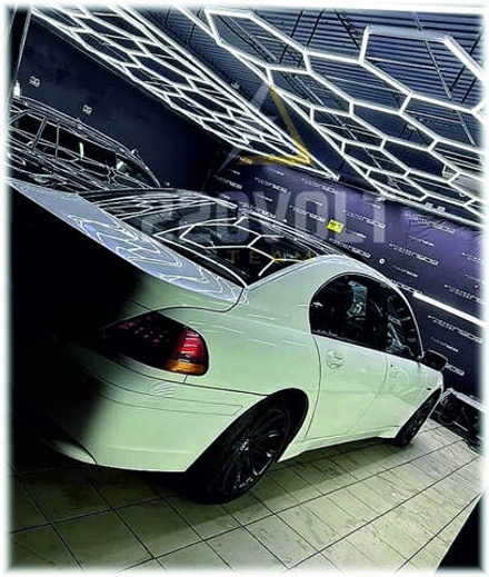 МОНТАЖ ОСВЕЩЕНИЯ ДЛЯ ВАШЕГО БИЗНЕСА