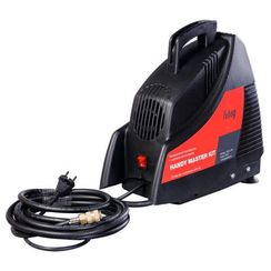 Компрессор Fubag HANDY MASTER KIT + 5 (OL195 + 5 предметов)