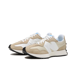Кроссовки New Balance 327 'Beige White' U327LD