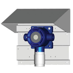 OLC 100, OLCT 100 Oldham датчик газоаналитический взрывозащищённый одноканальный стационарный
