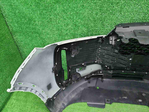 Бампер передний Chery Tiggo 4 (2024-н.в.)