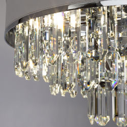 Люстра подвесная Arte Lamp A1002LM-6CC