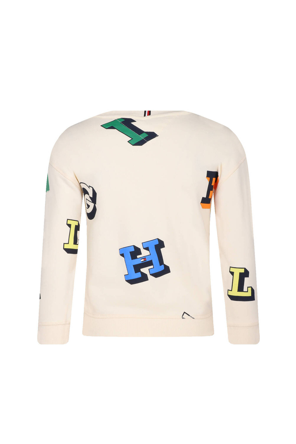 Комплект MONOTYPE Tommy Hilfiger - бежевый(KB0KB08823)