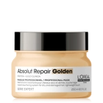 L'Oreal Professionnel ABSOLUT REPAIR GOLD маска для восстановления поврежденных волос 250 мл.