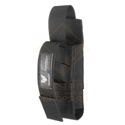 Подсумок Wartech UP-107 Dreem под аптечку вытяжной, Black