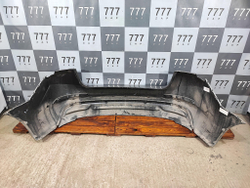 Бампер задний Skoda Rapid 2 2019+ бу Оригинал 60U807421D