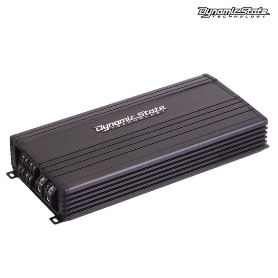 Dynamic State SKIF SKA-200.4