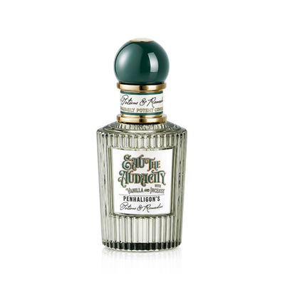 Penhaligon's Potion Remedies Eau The Audacity Eau De Parfum 50 ml (unisex)