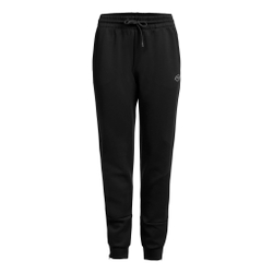 Женские теннисные брюки Lotto Squadra III Training Pants Women - Black