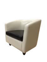 Кресло Волна