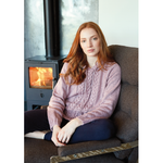 Брошюра Rowan "All Year Round", дизайнер Martin Storey