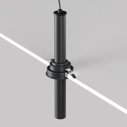 Светильник встраиваемый светодиодный Maytoni   C140RS-L300-7W3K-B