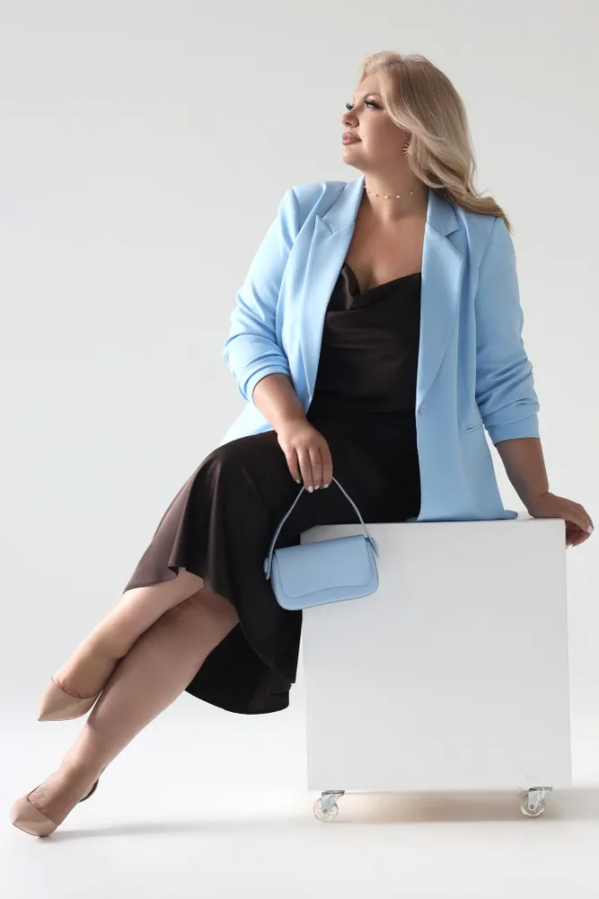 Жакет 20103 Fabrika