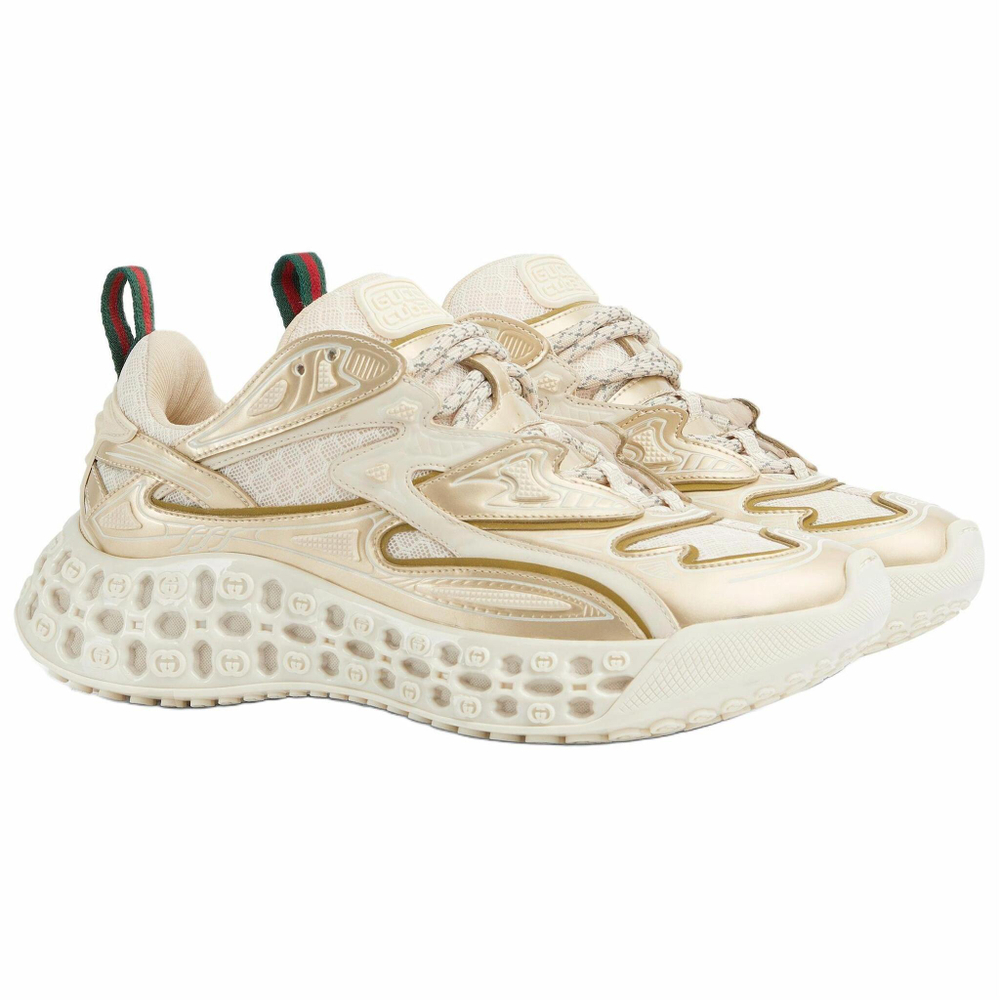 Gucci Cub3D (Женская размерная сетка)