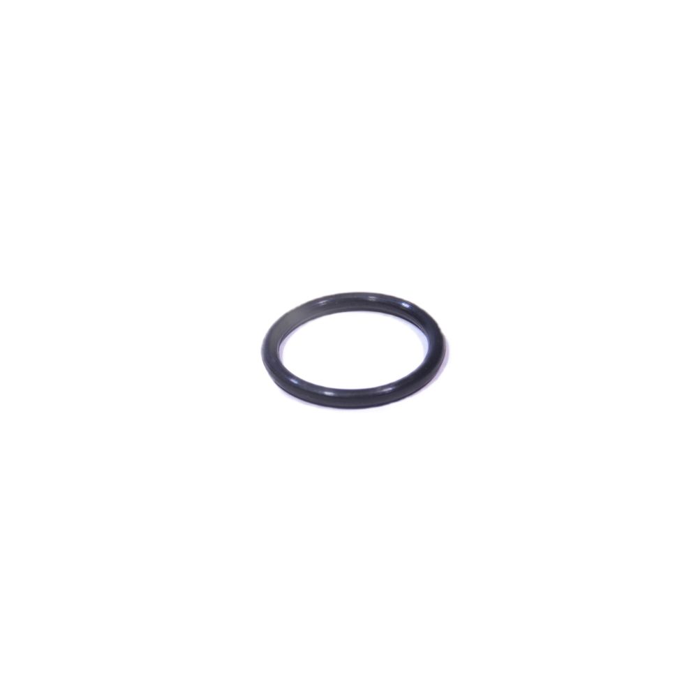 Кольцо уплотнительное OPEL (18,2х2,1) черный MVQ (90528145) ПТП