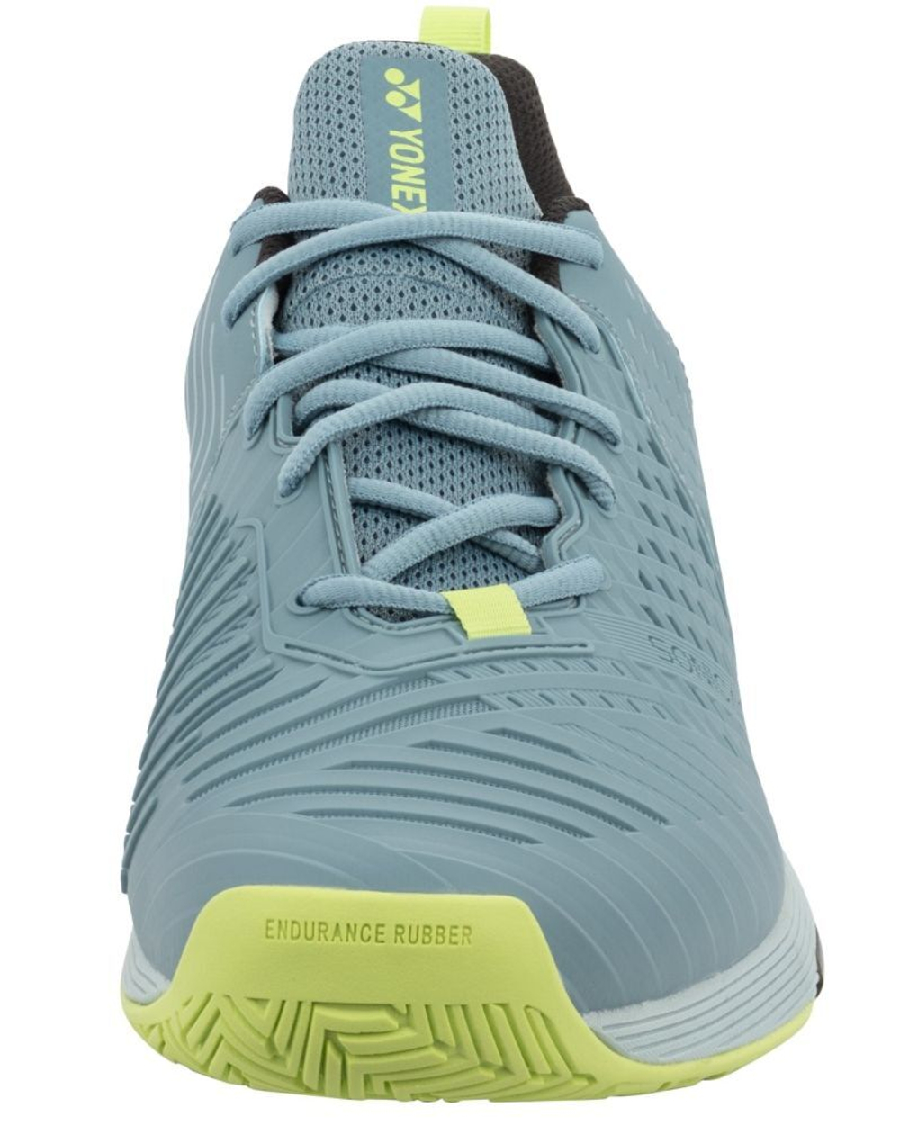 Теннисные кроссовки Yonex Power Cushion Sonicage 3 Wide - smoke blue