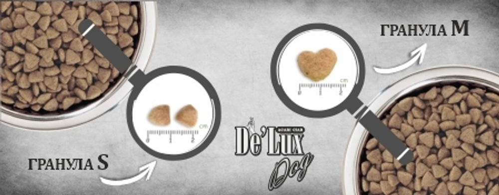 Де`Люкс Вет А Дог Дерма / De`Lux Vet A Dog Derma