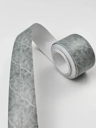 Лента бордюрная для ванны мрамор 4