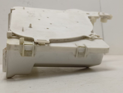 IWUE4105CIS кт64 Бункер дозатора порошка для стиральной машины Indesit 230006563 б/у