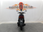 Honda Dio AF34 AF34-3012281