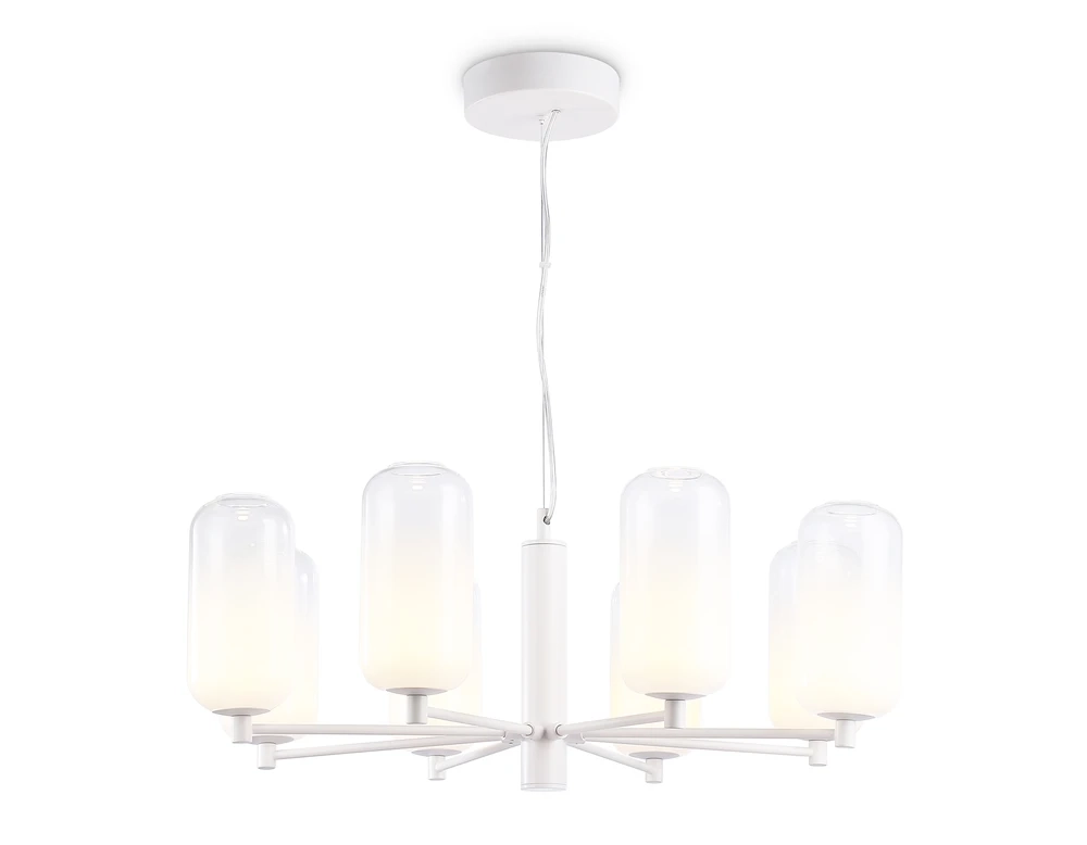 Подвесная люстра Ambrella light MODERN LH11109