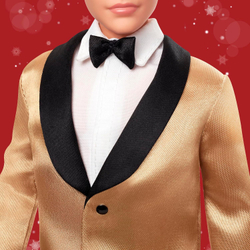 Кукла Кен Barbie Signature Ken, JGK55