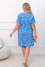 Платье Рэнди №1 Valentina