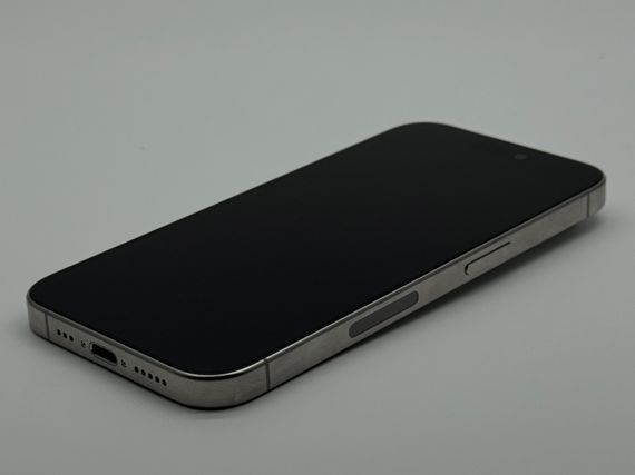 iPhone 15 Pro 512Gb White Titanium