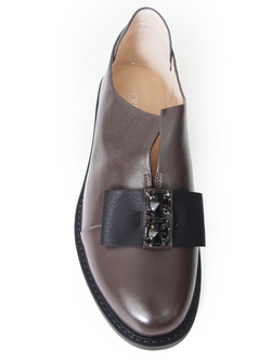 Туфли женские GERONEA DA75-4