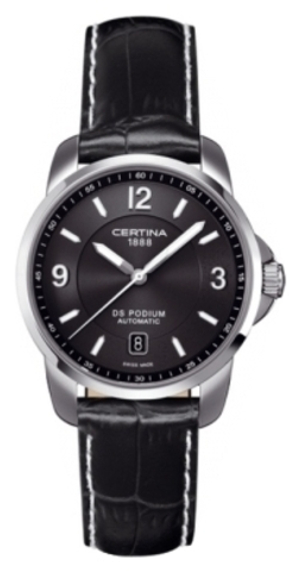 Certina 0014071605700