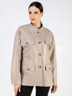 Куртка кожаная натуральная Турция