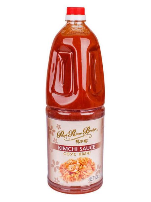 Соус Pearl River Bridge Кимчи, 1800 мл