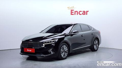 Kia K7 (Cadenza) Premier Hybrid Prestige (03.2020)