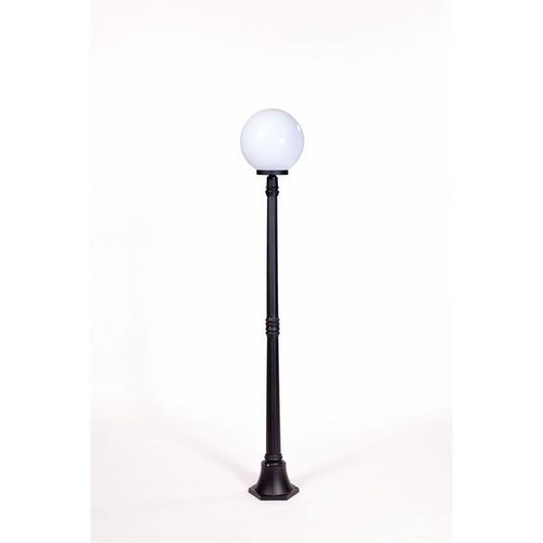 Фонарный столб YAOHUA LUX GLOBO L 88208L Bl
