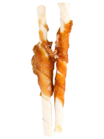 Лакомство Мнямс для собак палочки с куриным и утиным мясом 340 г