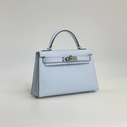 Сумка Hermes 19 см