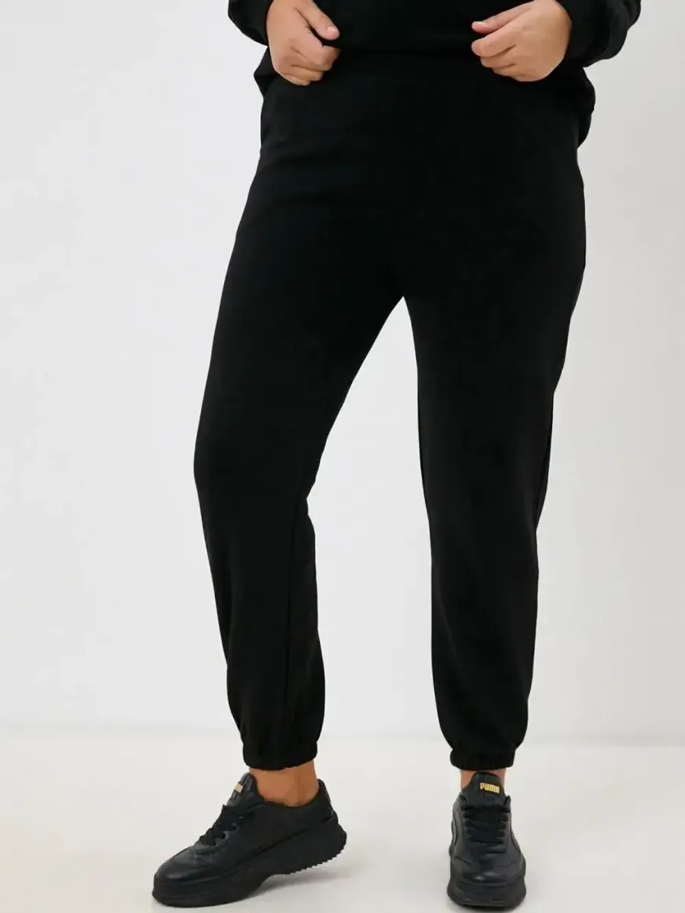 Костюм трикотажный