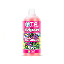 TriPart Bloom (Flora Bloom)